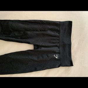 Gymshark Vital Seamless Leggings